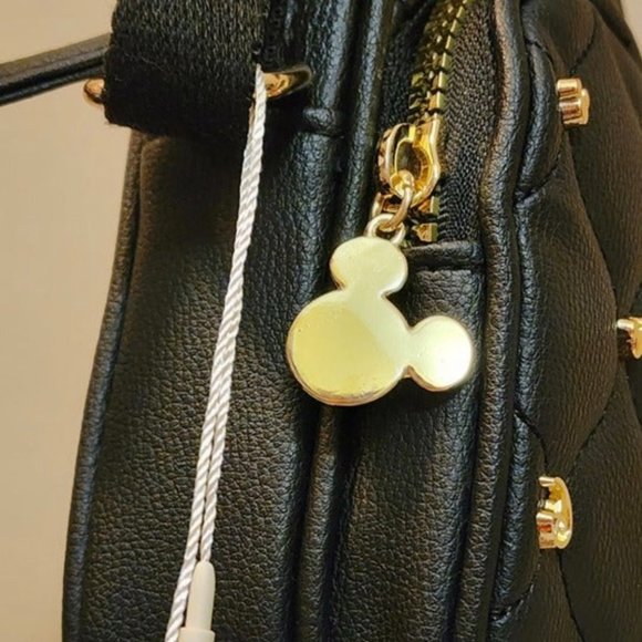 Disney Mickey Mouse Crossbody/Phone Bag - Picture 3 of 3